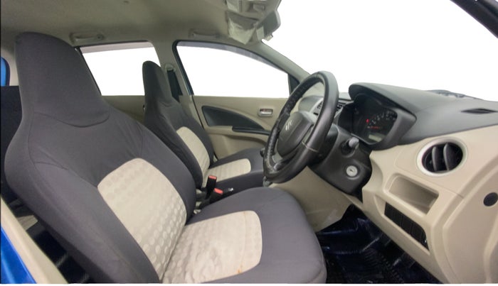 2017 Maruti Celerio VXI (O), Petrol, Manual, 51,187 km, Right Side Front Door Cabin