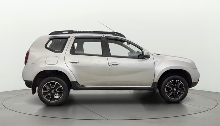 2019 Renault Duster RXS PETROL, Petrol, Manual, 91,733 km, Right Side View