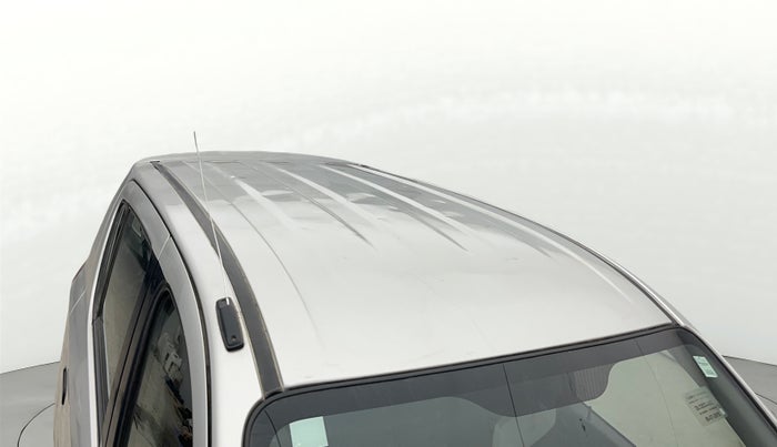 2015 Maruti Alto K10 VXI, Petrol, Manual, 55,642 km, Roof