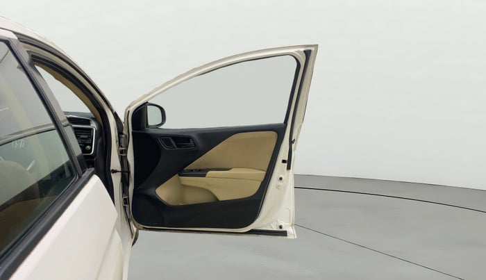 2015 Honda City 1.5L I-VTEC SV CVT, Petrol, Automatic, 61,545 km, RHS Front Door