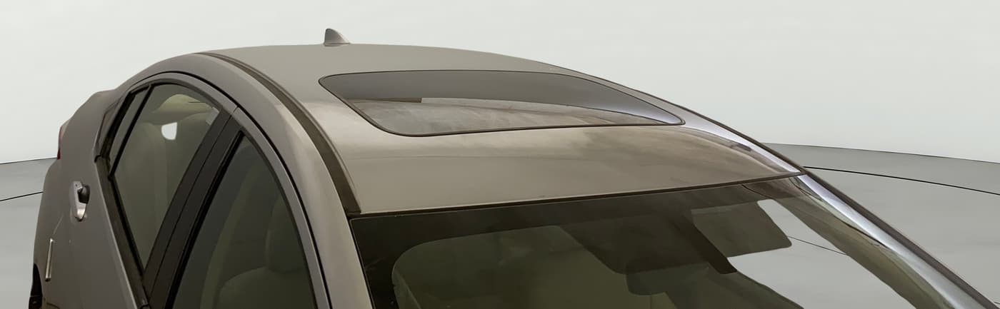 2019 Honda City 1.5L I-VTEC VX, Petrol, Manual, 49,692 km, Roof