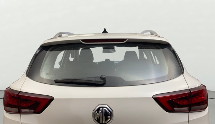 2024 MG ASTOR Sharp Pro 1.5 CVT (Ivory), Petrol, Automatic, 12,087 km, Rear Windshield