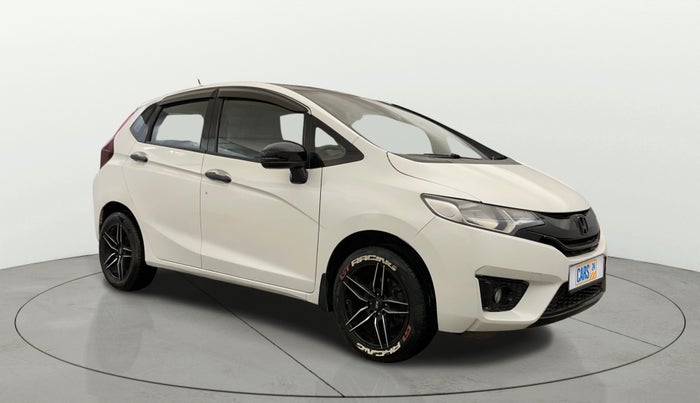 2018 Honda Jazz 1.2L I-VTEC V, Petrol, Manual, 68,342 km, SRP