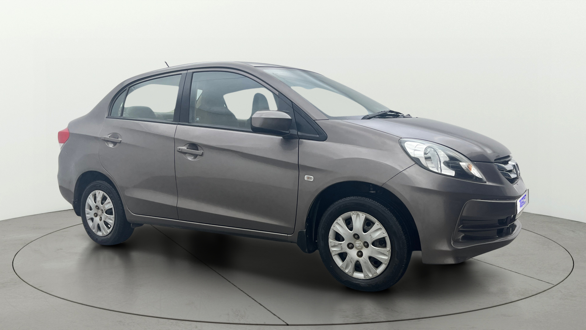 2014 Honda Amaze 1.2L I-VTEC S 2014 Honda Amaze 1.2L I-VTEC S