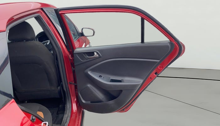 2015 Hyundai i20 Active 1.2 SX, Petrol, Manual, 40,482 km, RHS Rear Door