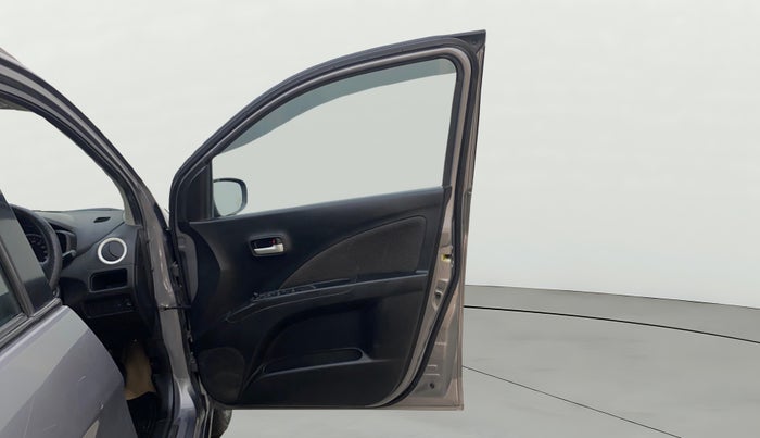 2019 Maruti Celerio X ZXI AMT, Petrol, Automatic, 26,492 km, RHS Front Door