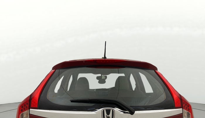 2018 Honda Jazz 1.2L I-VTEC VX CVT, Petrol, Automatic, 77,392 km, Rear Windshield