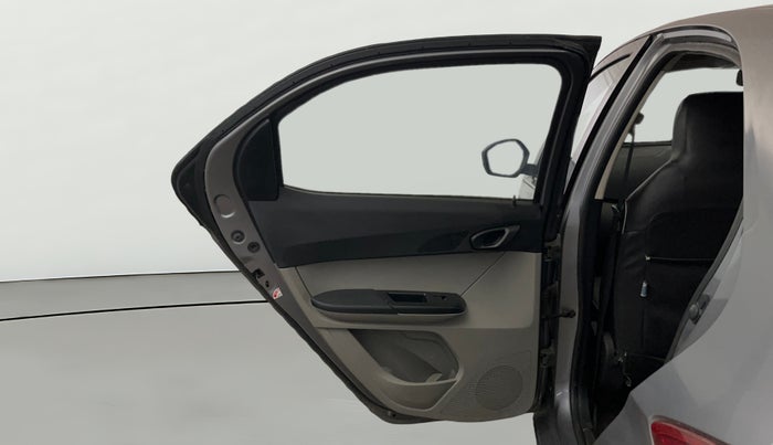 2019 Tata Tiago XZ PETROL, Petrol, Manual, 70,051 km, LHS Rear Door