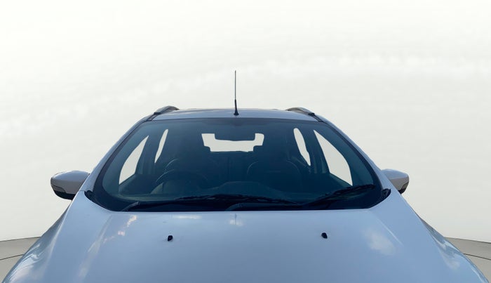 2014 Ford Ecosport TITANIUM 1.5L PETROL, Petrol, Manual, 92,254 km, Front Windshield