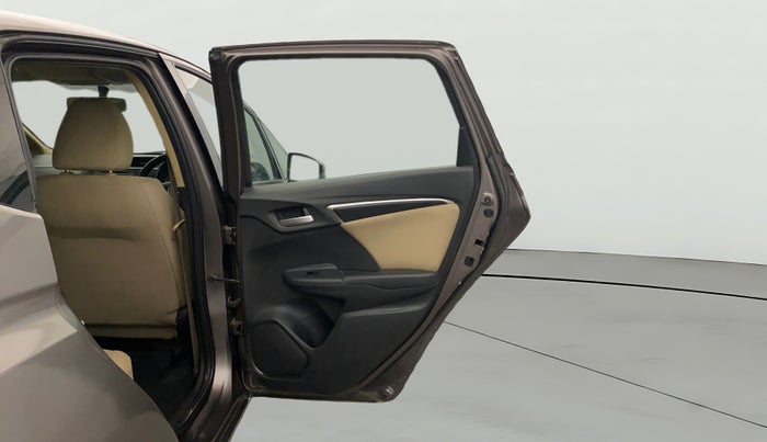 2015 Honda Jazz 1.2L I-VTEC V AT, Petrol, Automatic, 86,172 km, RHS Rear Door