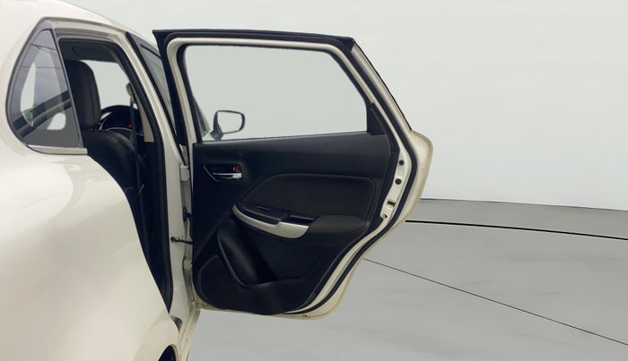 2017 Maruti Baleno DELTA DIESEL 1.3, Diesel, Manual, 86,212 km, RHS Rear Door