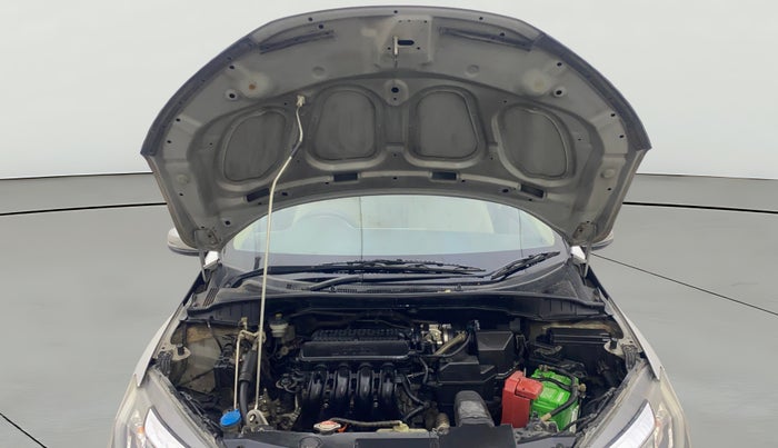 2017 Honda City 1.5L I-VTEC SV, Petrol, Manual, 43,945 km, Open Bonet