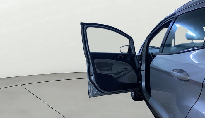 2017 Ford Ecosport TITANIUM 1.5L DIESEL, Diesel, Manual, 77,078 km, LHS Front Door