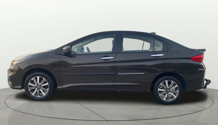 2019 Honda City 1.5L I-VTEC V MT, Petrol, Manual, 34,159 km, Left Side