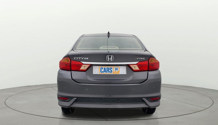 2018 Honda City 1.5L I-VTE V CVT, Petrol, Automatic, 40,502 km, Back/Rear
