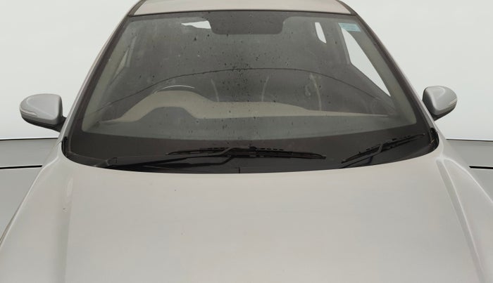 2017 Hyundai Elite i20 SPORTZ 1.2, Petrol, Manual, 47,328 km, Front Windshield