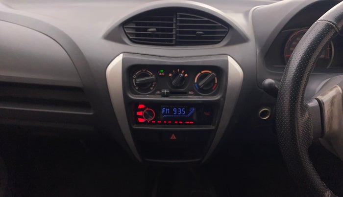 2018 Maruti Alto 800 LXI, Petrol, Manual, 72,662 km, Air Conditioner