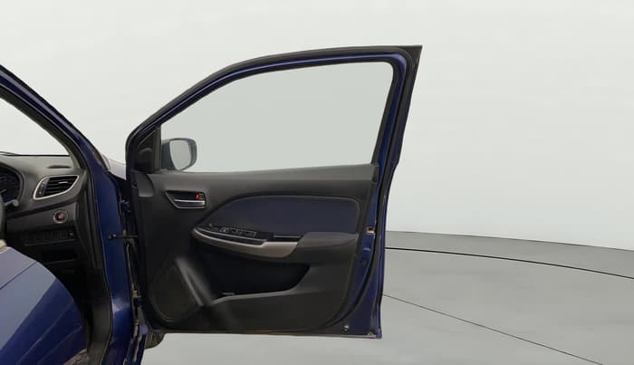 2019 Maruti Baleno ZETA PETROL 1.2, Petrol, Manual, 86,190 km, RHS Front Door