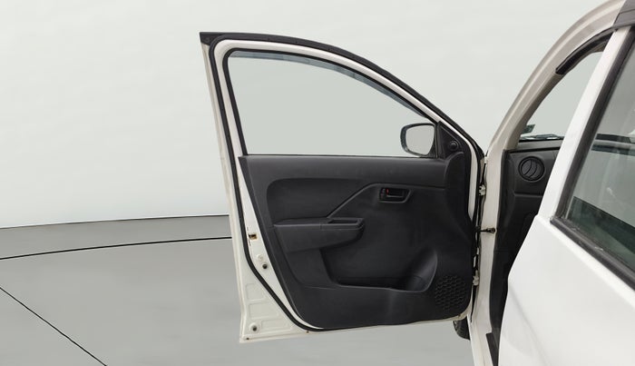 2022 Maruti Alto K10 VXI, Petrol, Manual, 58,272 km, LHS Front Door