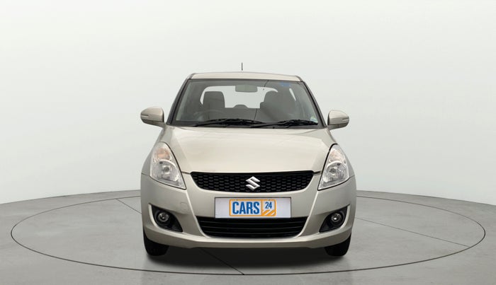 2014 Maruti Swift VXI, Petrol, Manual, 31,497 km, Front