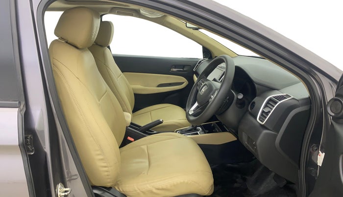 2021 Honda City 1.5L I-VTEC VX CVT, Petrol, Automatic, 39,493 km, Right Side Front Door Cabin