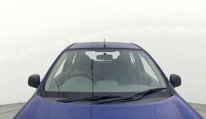 2014 Renault Pulse RXL PETROL, Petrol, Manual, 28,164 km, Front Windshield