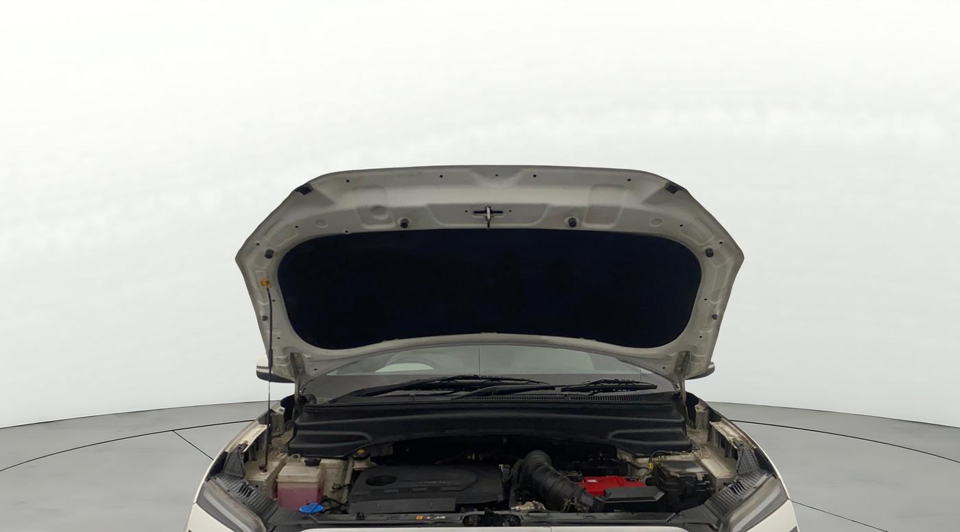 2021 Hyundai Creta EX 1.5 DIESEL, Diesel, Manual, 83,895 km, Open Bonet