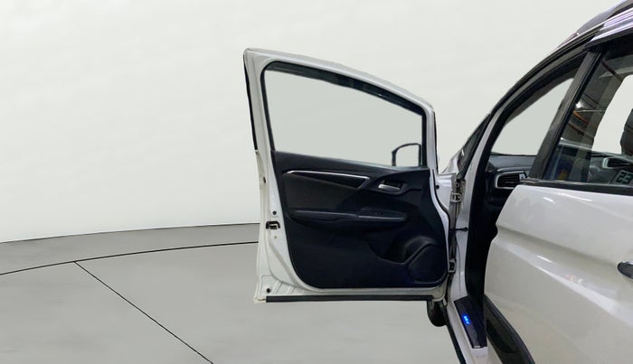 2021 Honda WR-V 1.5L I-DTEC VX MT, Diesel, Manual, 31,014 km, LHS Front Door