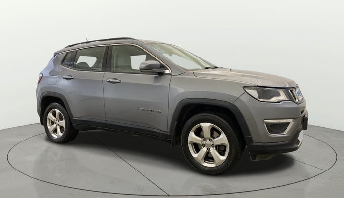 2019 Jeep Compass LIMITED 1.4 PETROL AT, Petrol, Automatic, 64,924 km, SRP