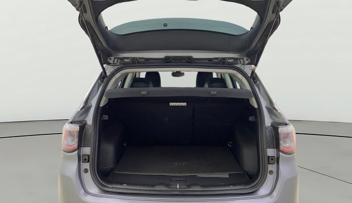 2018 Jeep Compass LIMITED 1.4 PETROL AT, Petrol, Automatic, 67,399 km, Boot Open Zoomed View