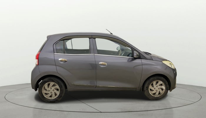 2019 Hyundai NEW SANTRO SPORTZ MT, CNG, Manual, 87,944 km, Right Side View