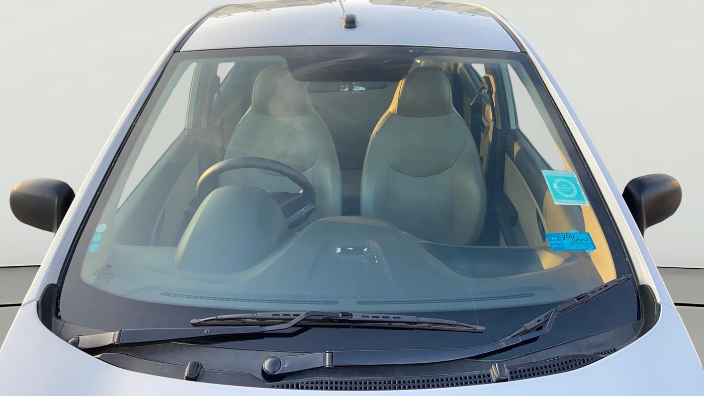 2018 Hyundai Eon ERA +, Petrol, Manual, 33,667 km, Front Windshield