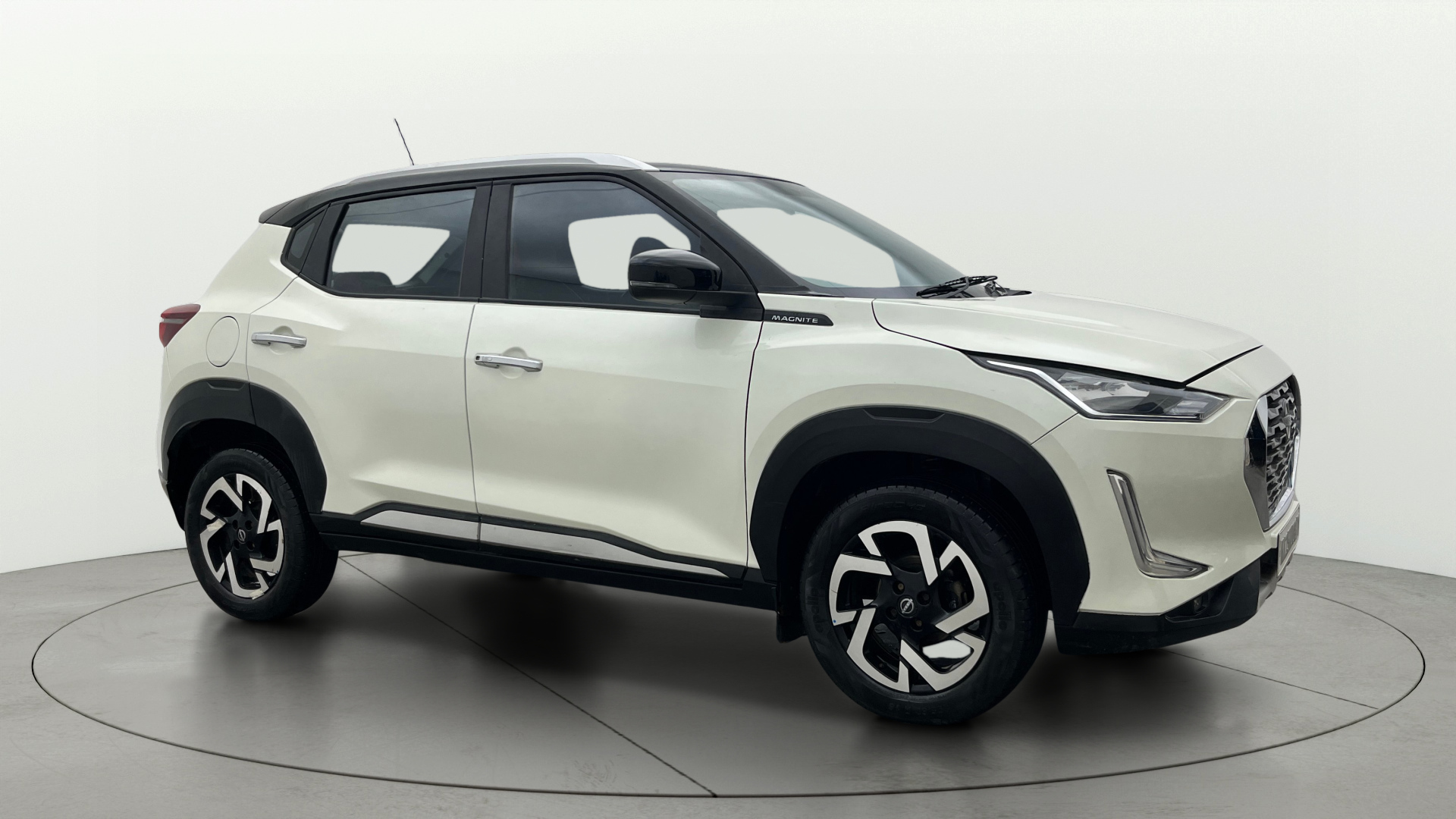 2021 Nissan Magnite 2020 - 2024 XV TURBO