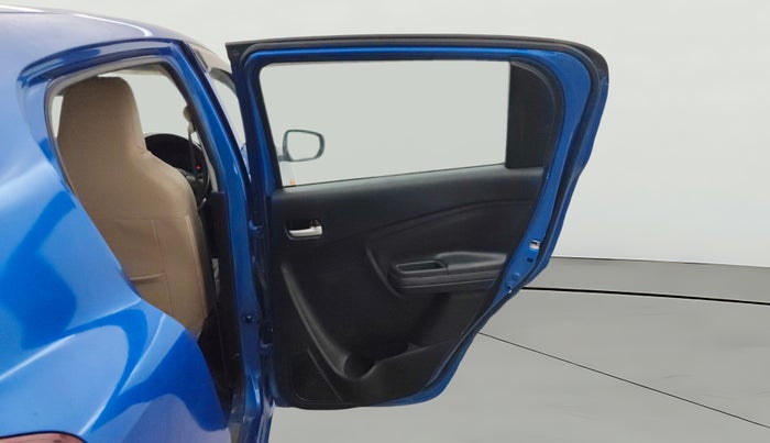 2022 Maruti Celerio VXI CNG, CNG, Manual, 57,678 km, RHS Rear Door