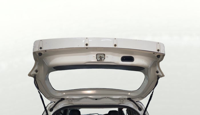 2018 Maruti Celerio X ZXI (O) AMT, Petrol, Automatic, 84,420 km, Boot Door Open