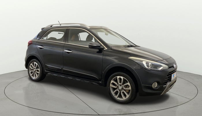 2017 Hyundai i20 Active 1.2 S, Petrol, Manual, 70,157 km, Right Front Diagonal