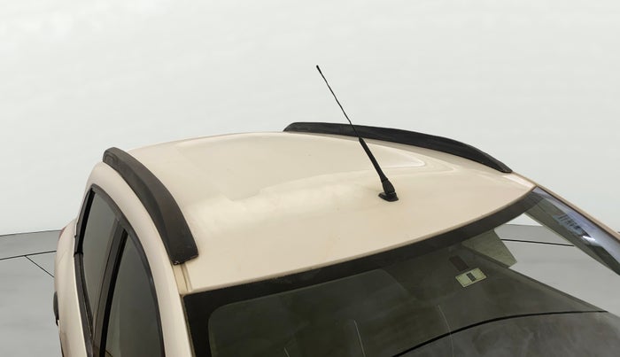 2016 Renault Kwid RXT 0.8, Petrol, Manual, 47,560 km, Roof