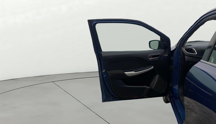 2016 Maruti Baleno ALPHA DIESEL 1.3, Diesel, Manual, 95,016 km, LHS Front Door