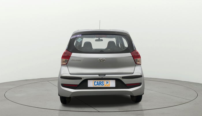 2021 Hyundai NEW SANTRO SPORTZ EXECUTIVE MT CNG, CNG, Manual, 31,303 km, Back/Rear