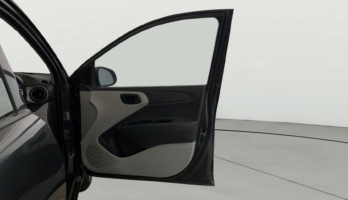 2022 Hyundai GRAND I10 NIOS MAGNA 1.2 KAPPA VTVT, Petrol, Manual, 32,002 km, RHS Front Door