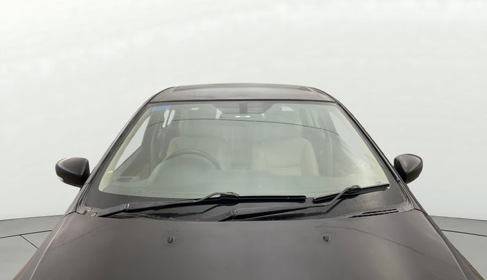 2018 Maruti Ciaz ALPHA  AT 1.4  PETROL, Petrol, Automatic, 45,847 km, Front Windshield