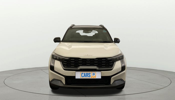 2024 KIA SONET GTX PLUS 1.0 TURBO PETROL DCT, Petrol, Automatic, 32,532 km, Front