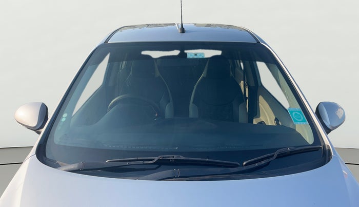 2021 Hyundai NEW SANTRO SPORTZ AMT, Petrol, Automatic, 14,639 km, Front Windshield