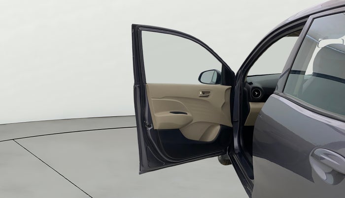 2019 Hyundai NEW SANTRO SPORTZ CNG, CNG, Manual, 61,502 km, LHS Front Door