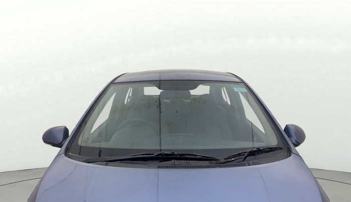 2014 Hyundai Xcent S (O) 1.2, Petrol, Manual, 64,015 km, Front Windshield