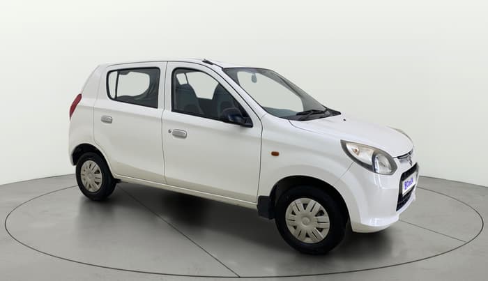 2014 Maruti Alto 800 LXI, Petrol, Manual, 38,566 km, Right Front Diagonal