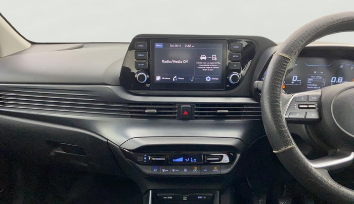 2022 Hyundai NEW I20 ASTA 1.2 MT, Petrol, Manual, 32,403 km, Air Conditioner