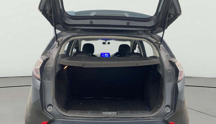 2018 Tata NEXON XT PETROL, Petrol, Manual, 19,070 km, Boot Open Zoomed View
