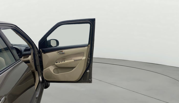 2016 Maruti Swift Dzire VDI, Diesel, Manual, 1,10,876 km, RHS Front Door