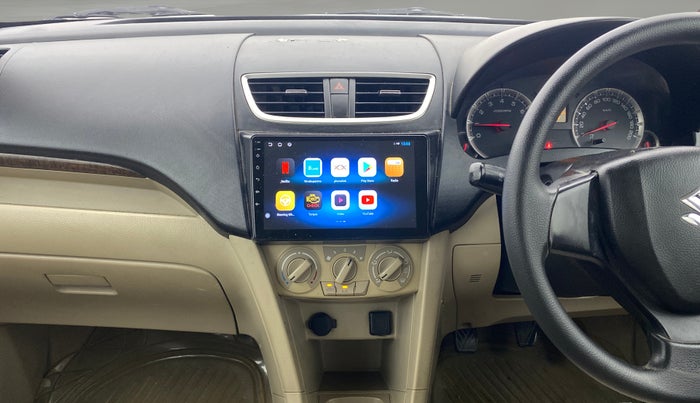 2015 Maruti Swift Dzire VXI, Petrol, Manual, 65,853 km, Air Conditioner